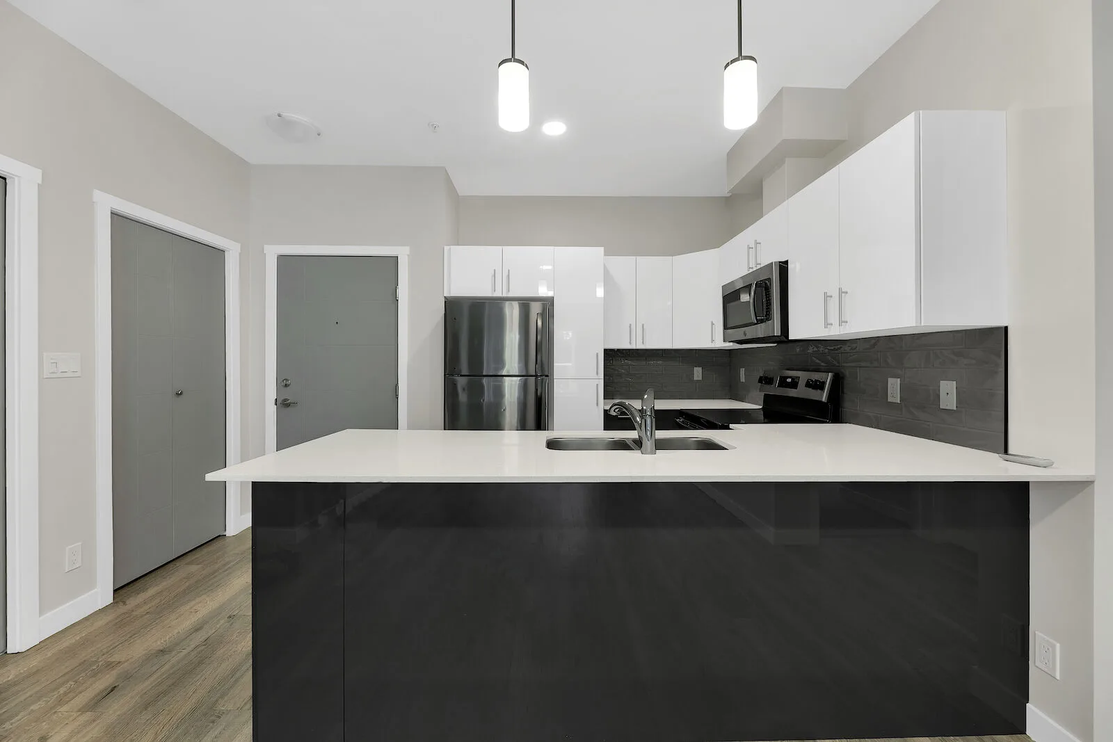 Hedstrom House