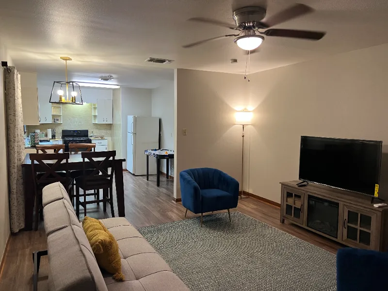 1615 Cincinnati Avenue, San Antonio, TX 78201, USA