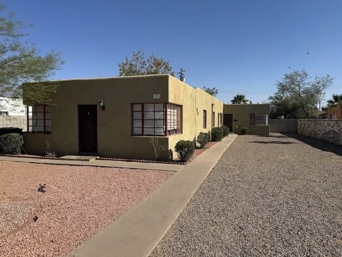 1315 W Clarendon Ave, Phoenix, AZ 85013, USA