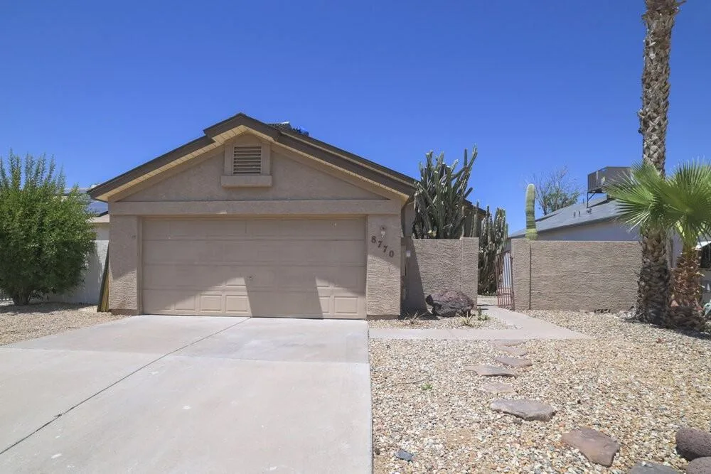 8770 West Athens Street, Peoria, AZ 85382, USA