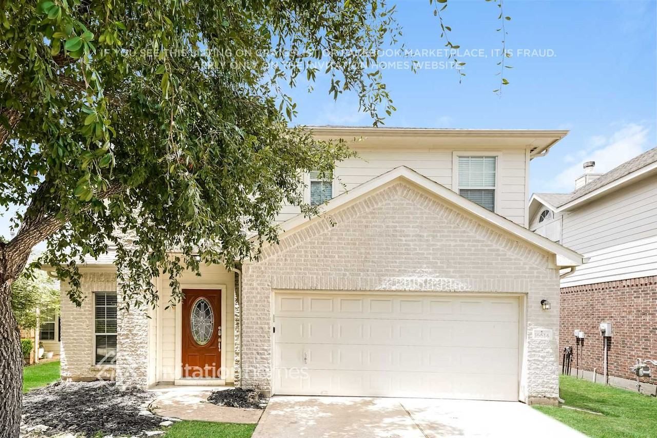 16614 Greenbriar Point Ln, Houston, TX 77095, USA