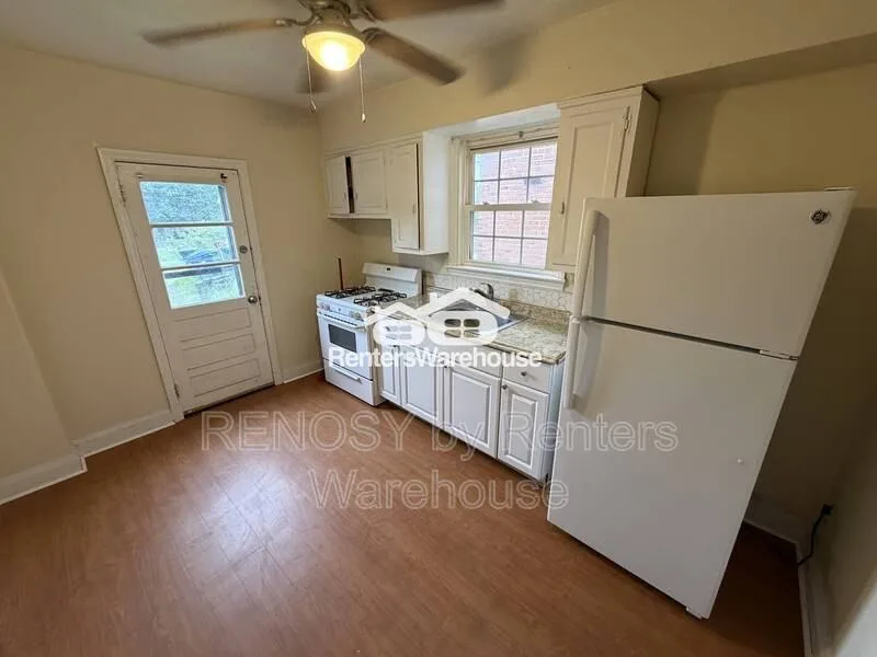 4334 Berger Ave, Baltimore, MD 21206, USA