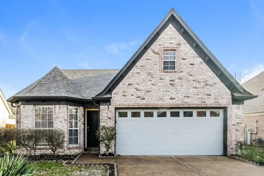 1044 Cross Wood Ln, Cordova, TN 38018, USA