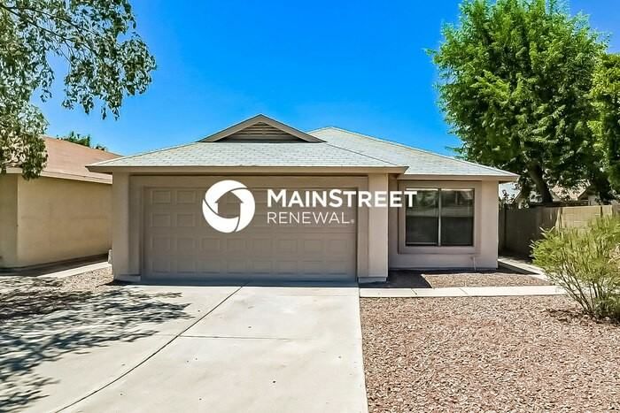 4010 N 88th Ave, Phoenix, AZ 85037, USA