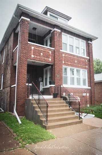 8221 South Colfax Avenue