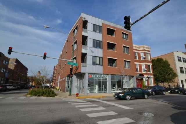 1354 W Augusta Blvd, Chicago, IL 60642, USA