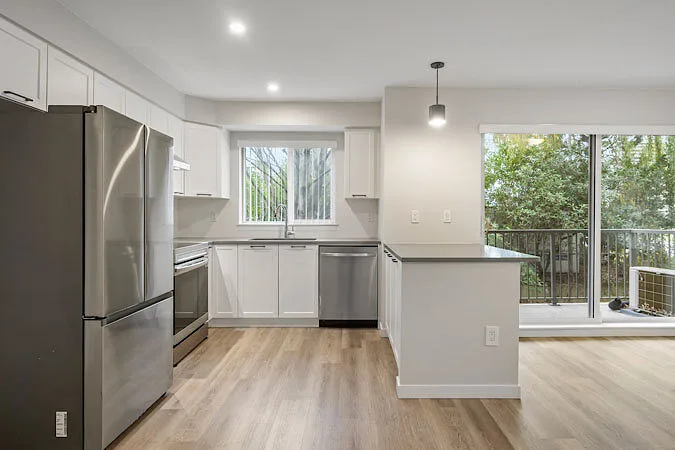 New Apartments for rent in Abbotsford, BC