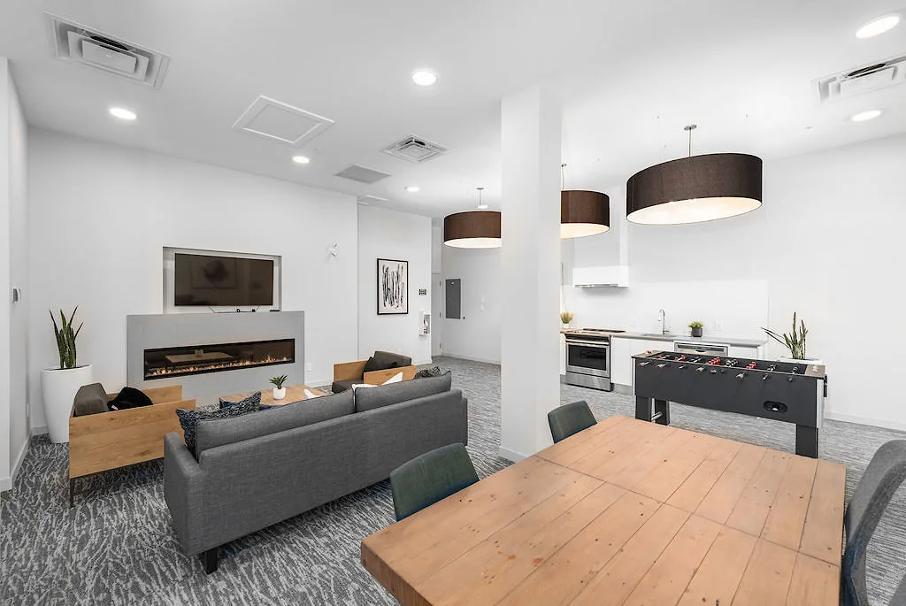Rental Homes Redefined