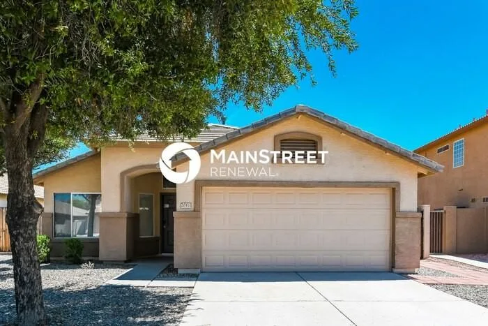 20311 N 81st Dr, Peoria, AZ 85382, USA