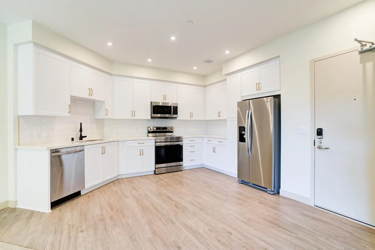 Bolsa Row Apartments