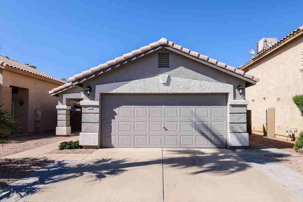 3916 E Morrow Dr, Phoenix, AZ 85050, USA