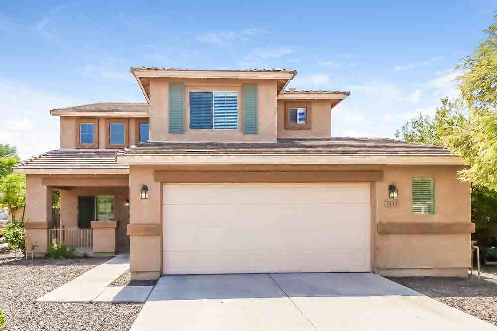 7113 W Winslow Ave, Phoenix, AZ 85043, USA