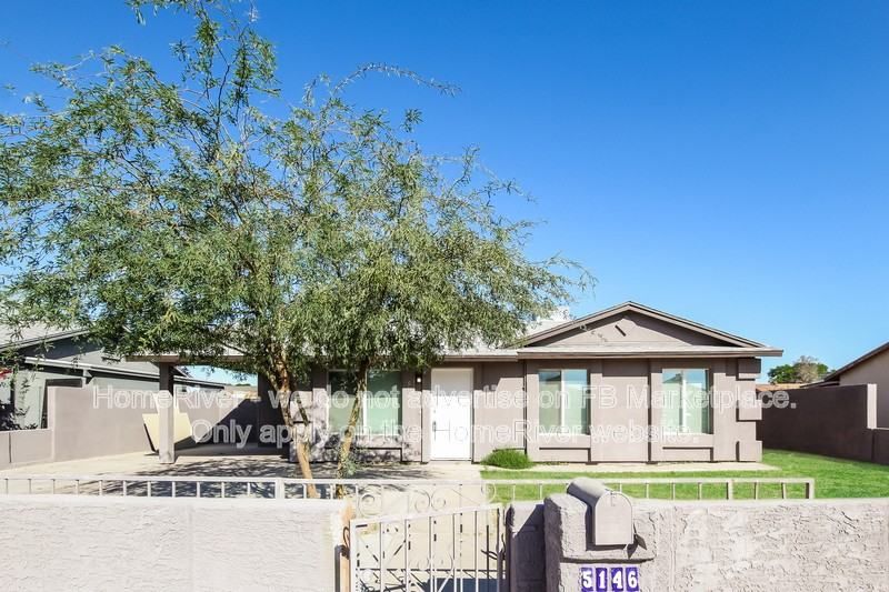 5146 W Berkeley Rd, Phoenix, AZ 85035, USA