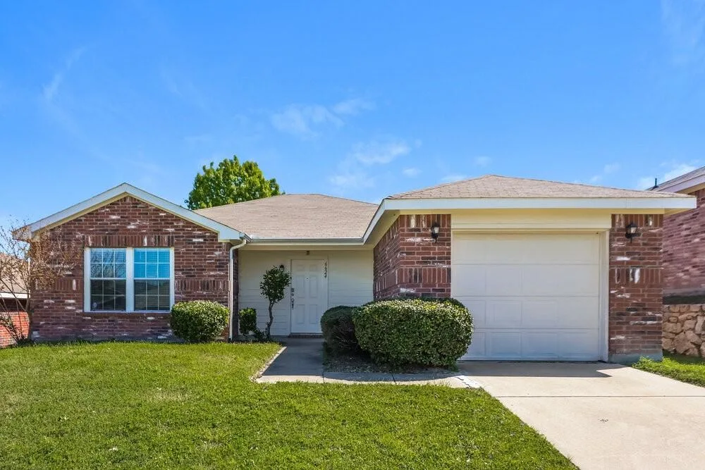 6624 Cantata Ct, Dallas, TX 75241, USA