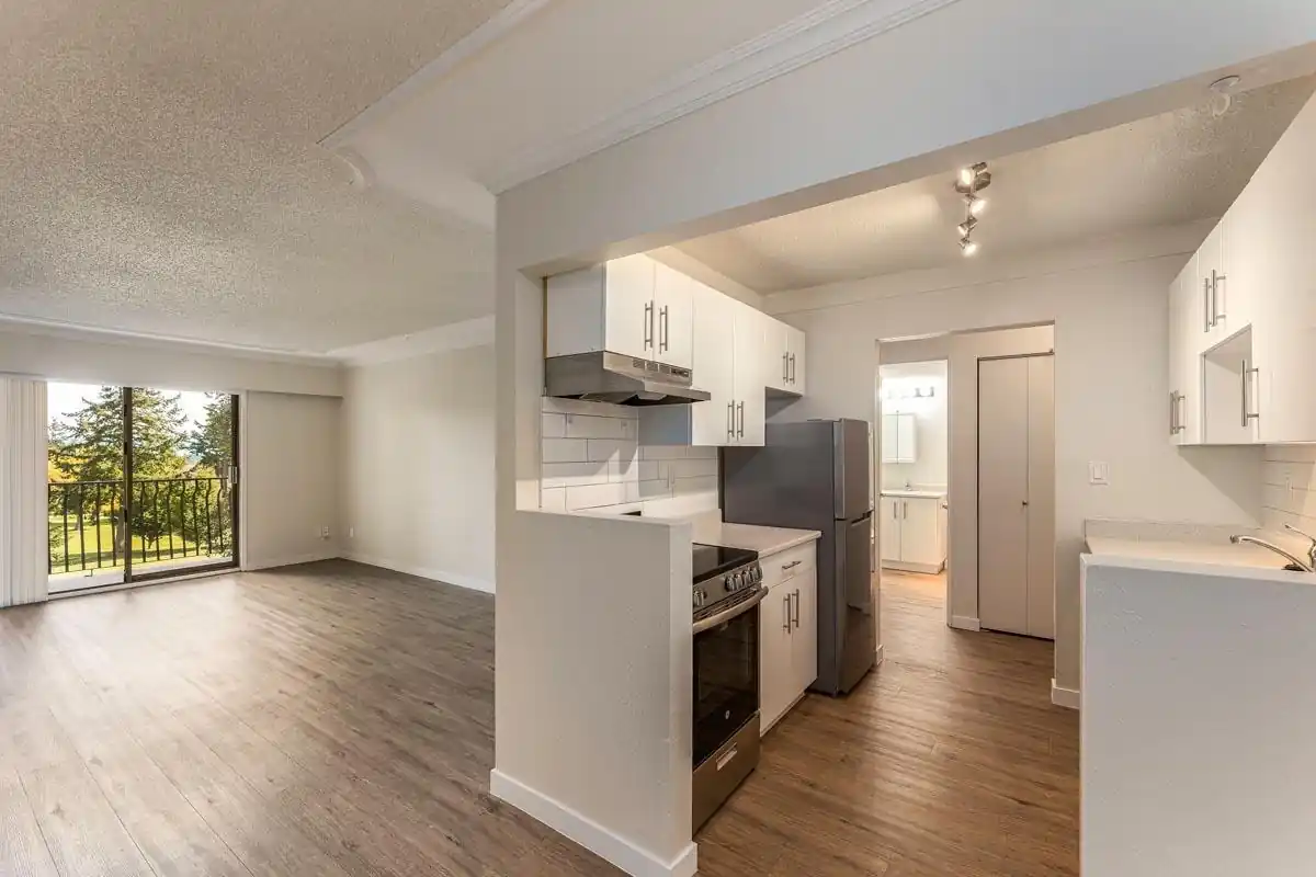 Highland Place Apartments