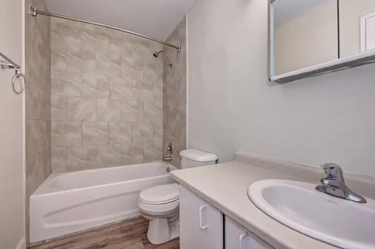Westport Towers Apartments