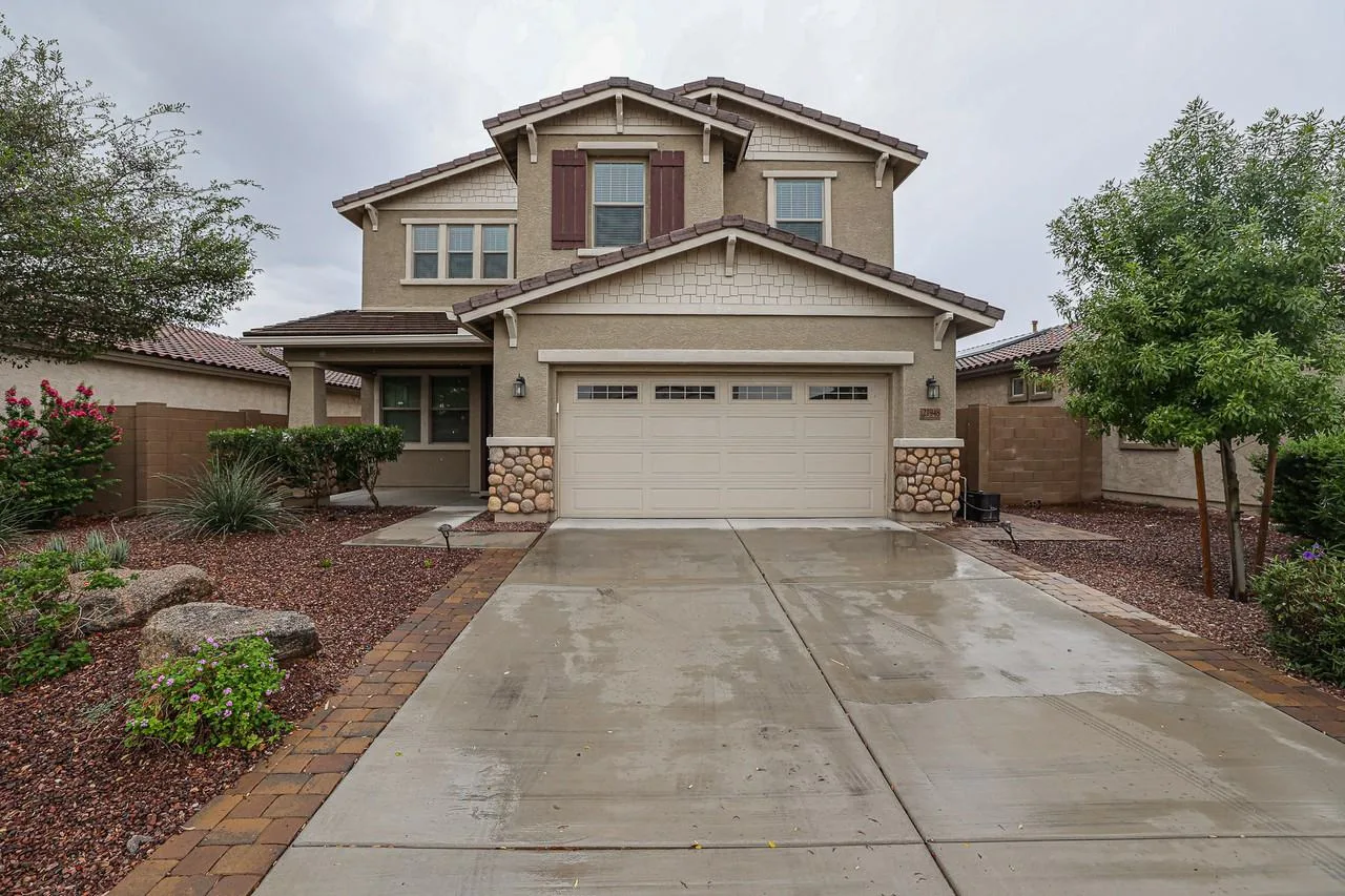 21948 N 98th Dr, Peoria, AZ 85383, USA