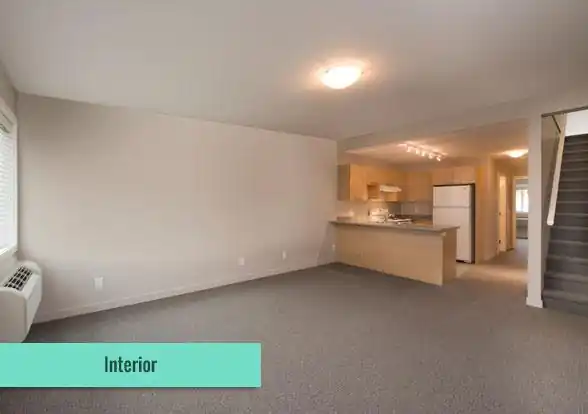 Cityhomes on Brookside - 1155 Brookside Ave, Kelowna, BC