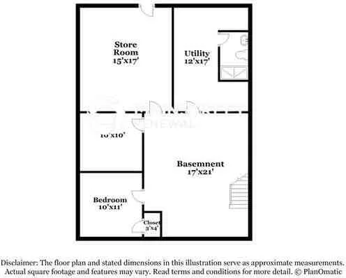 247 Cecil Ave, Louisville, KY 40212, USA