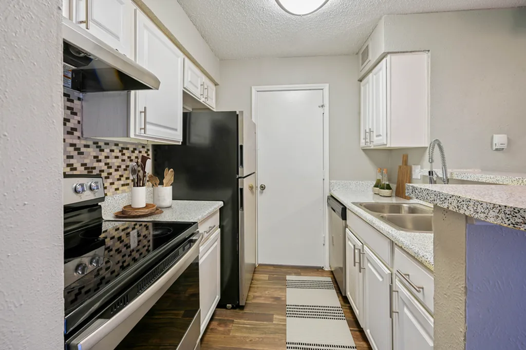 Westmoor Apartment Homes