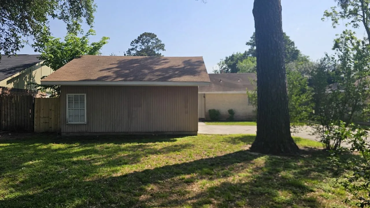 5118 Mauritz Dr, Houston, TX 77032, USA