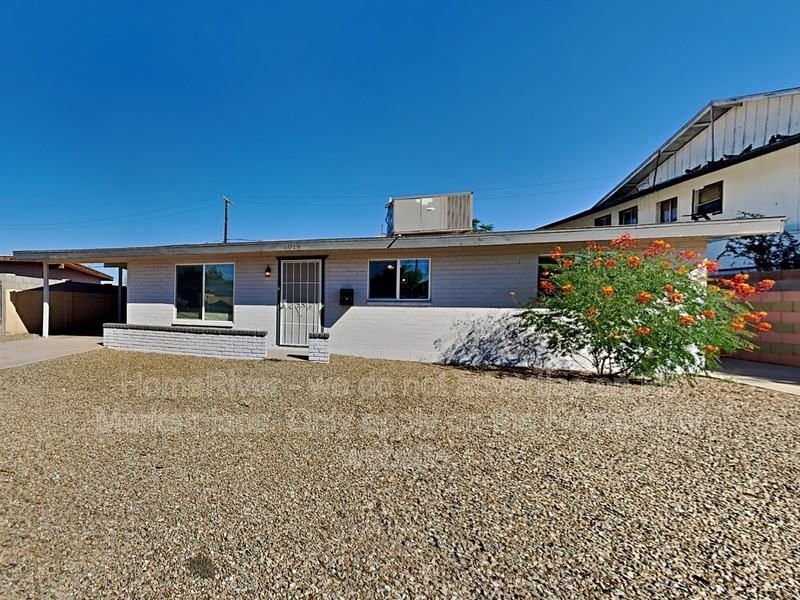 6019 N 32nd Dr, Phoenix, AZ 85017, USA
