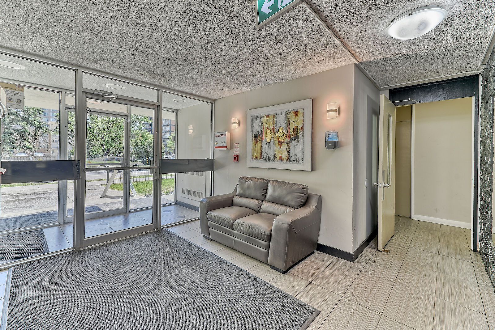 Soho One Apartments