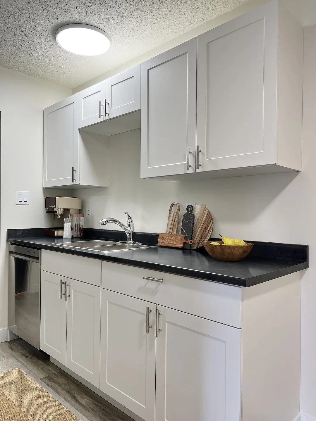 Newcastle Neighbourhood Ocean-View Apartments in Nanaimo