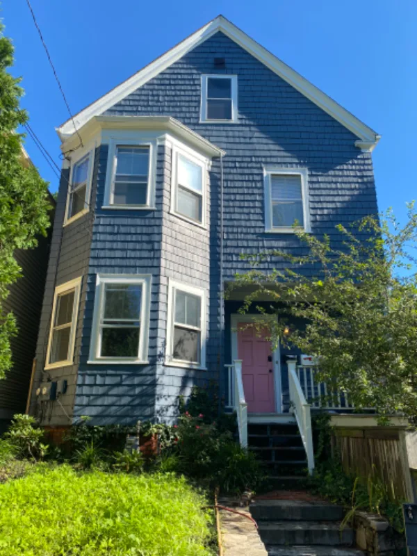 130 Transit St, Providence, RI 02906, USA