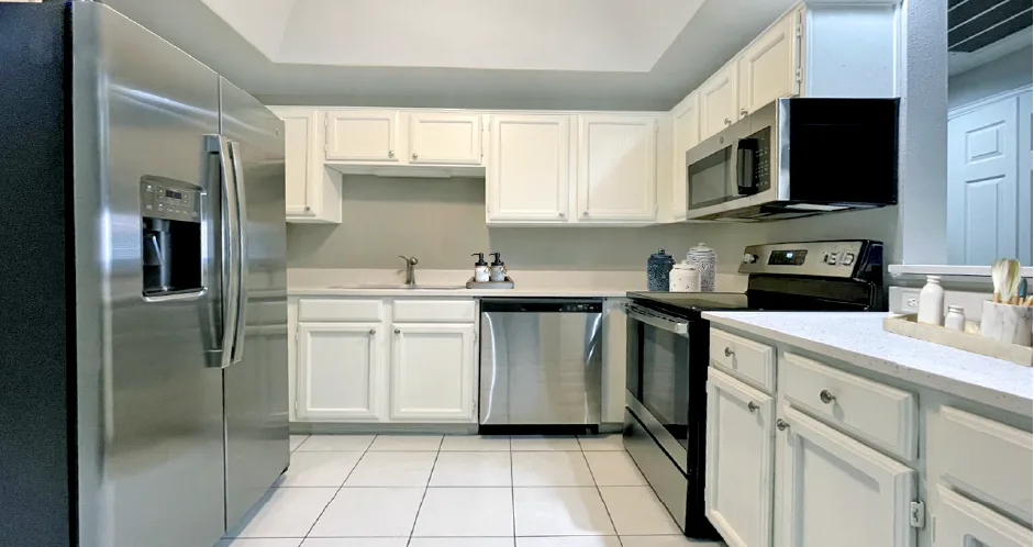 PrestonBridge Apartments