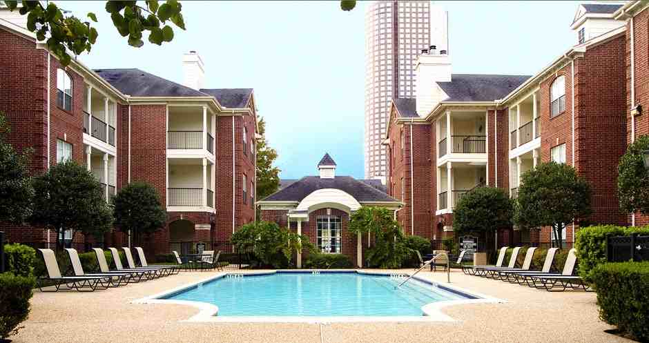 Tuscany Gate Apartments
