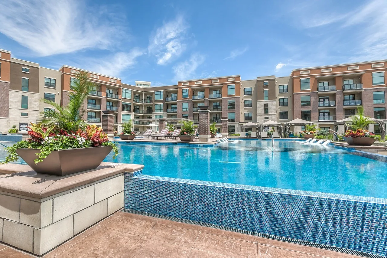 The Royale at CityPlace