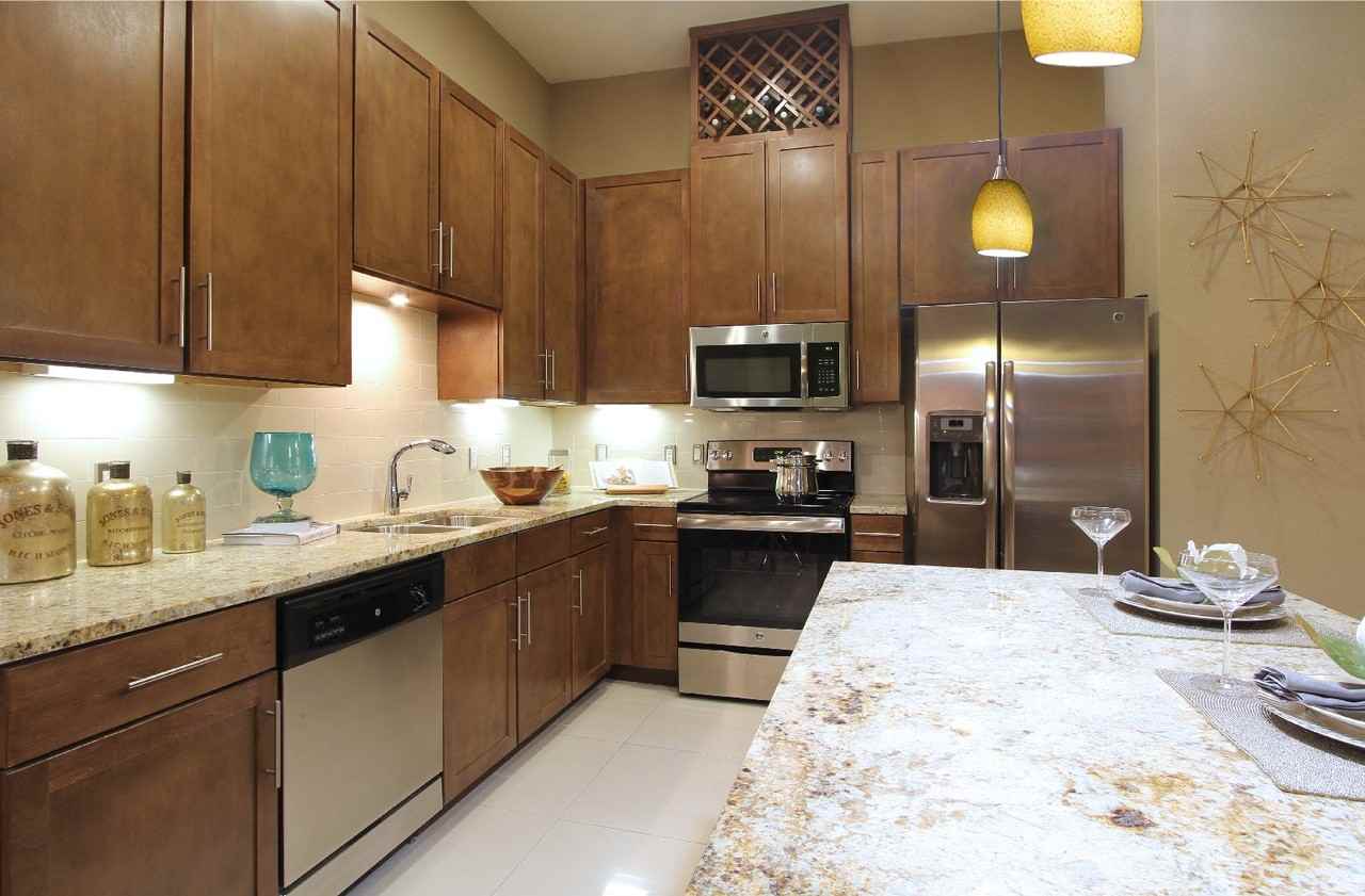 Tuscany Walk Apartments