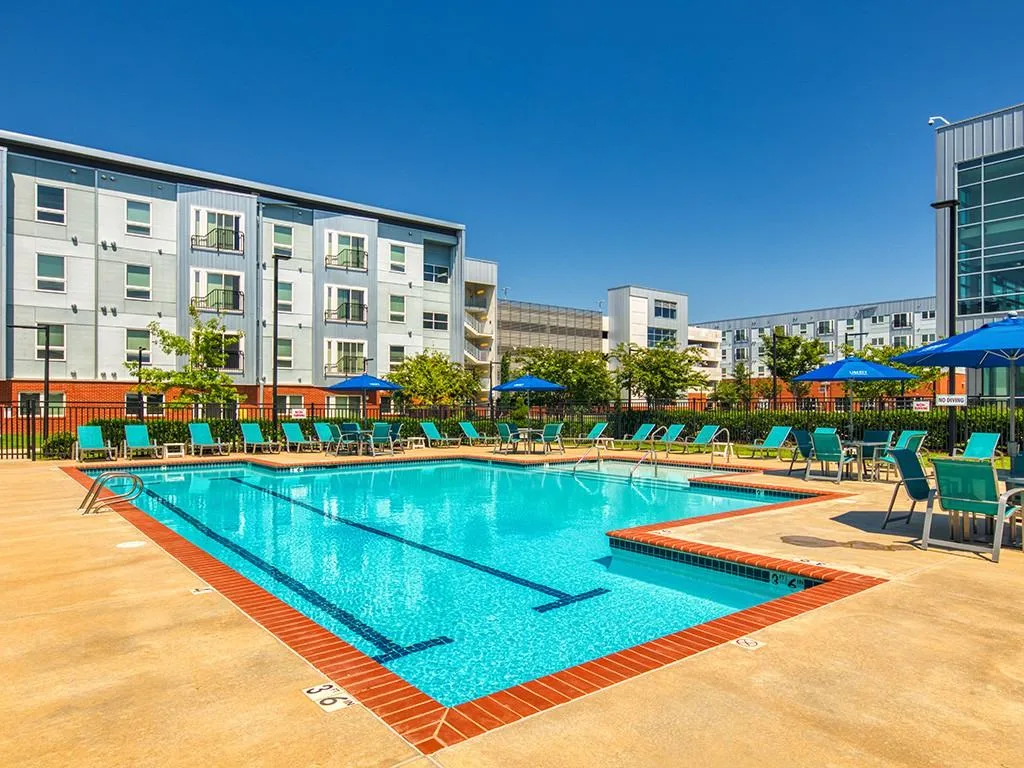 Liberty Apartments