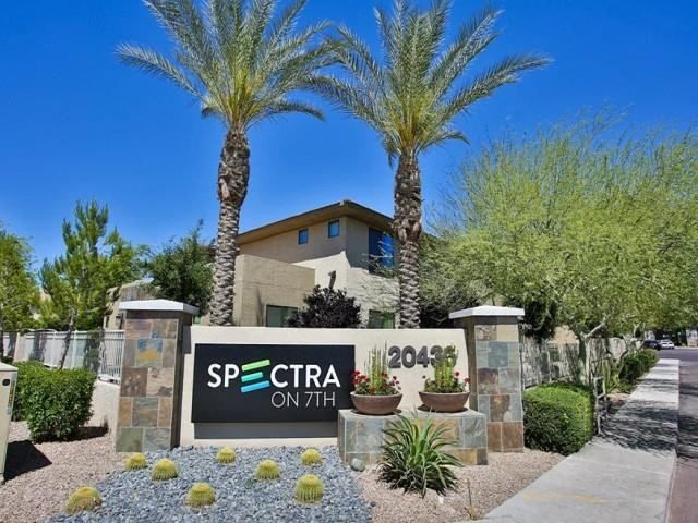 Spectra on 7th South