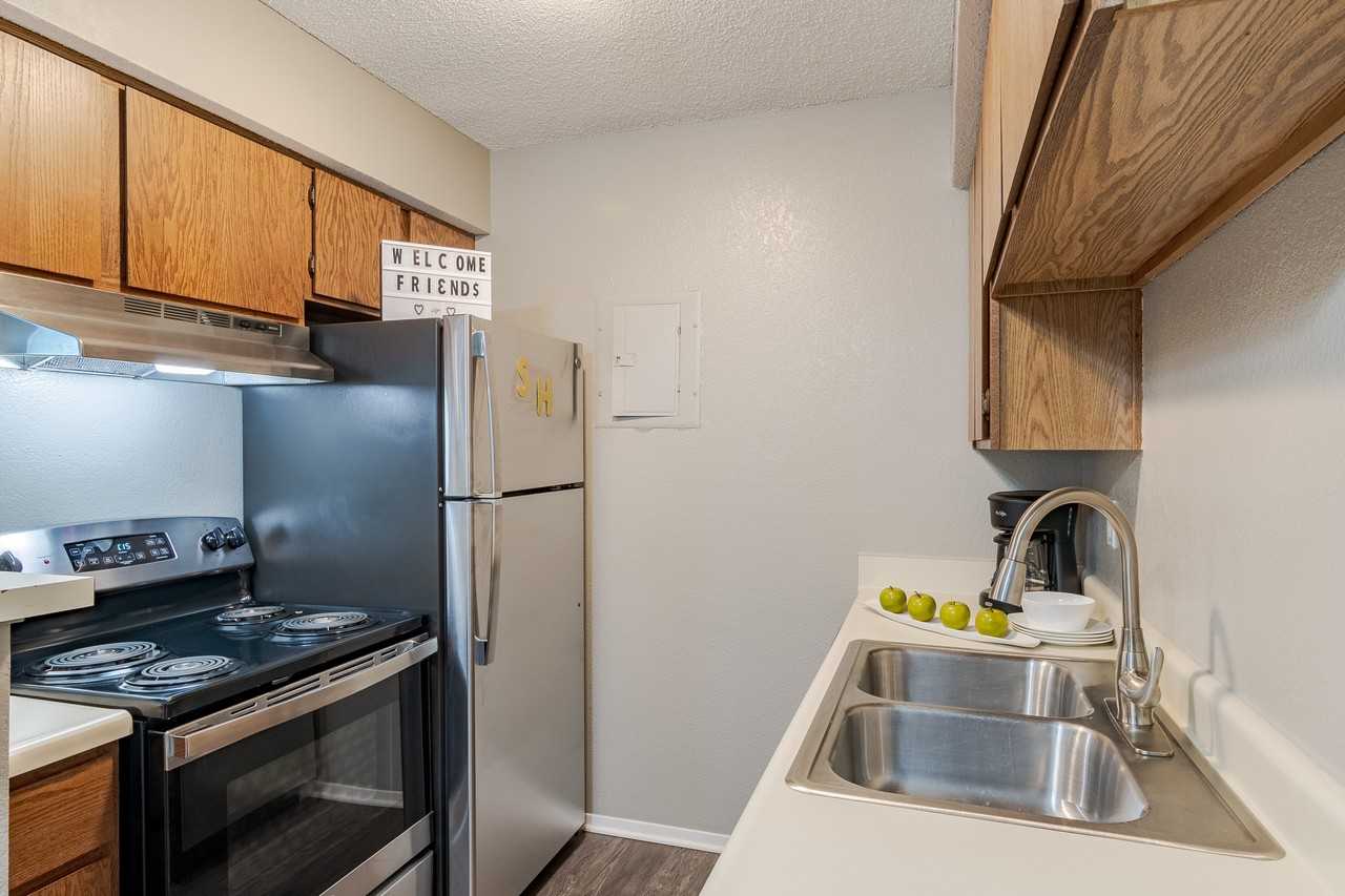 Springhill Apartments