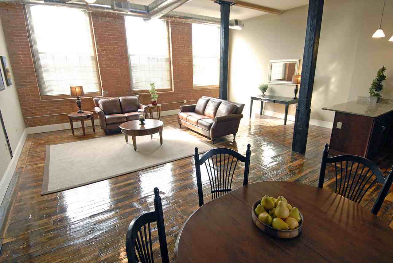 American Wire Residential Lofts