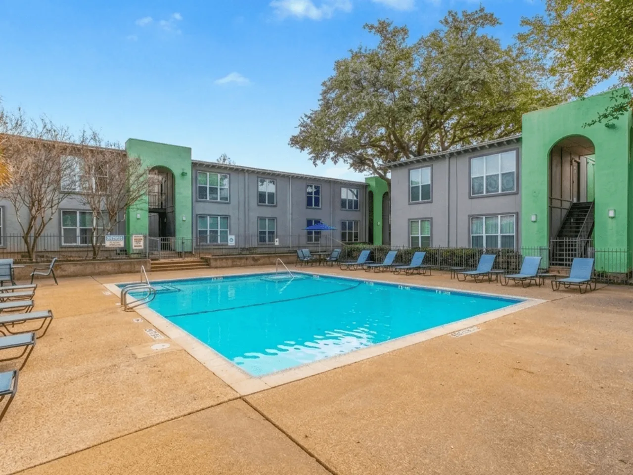 The Entro At Midtown