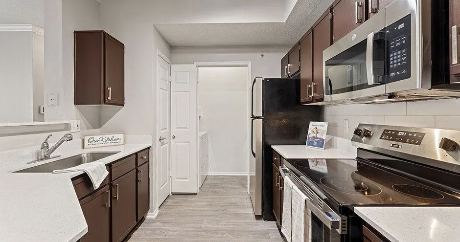 Atera Apartments