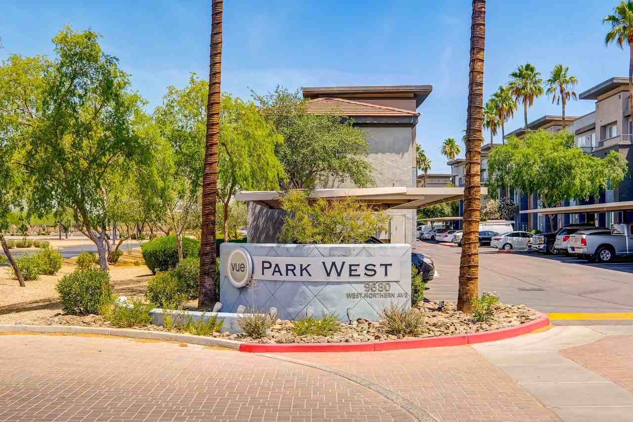 Vue Park West