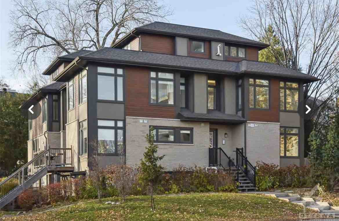 455 Green Avenue, Rockcliffe Park, ON K1M 1L2, Canada