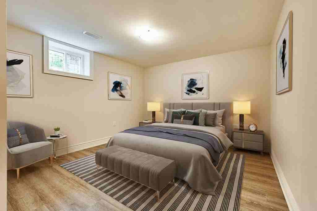 15 Athens Street #Lower, Hamilton, ON L9C 3K8, CAN