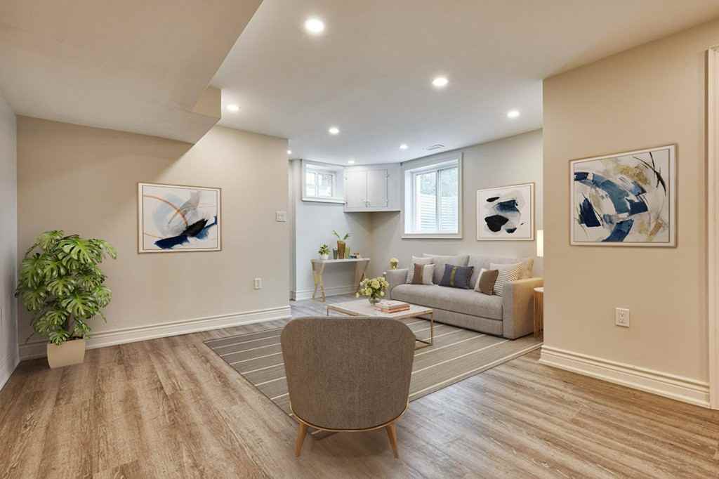 15 Athens Street #Lower, Hamilton, ON L9C 3K8, CAN