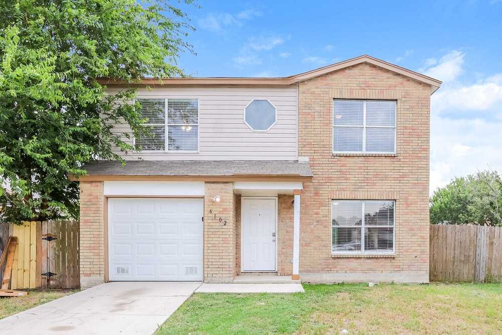 6102 Candletree, San Antonio, TX 78244, USA