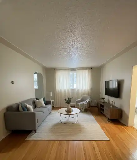Silver Heights
