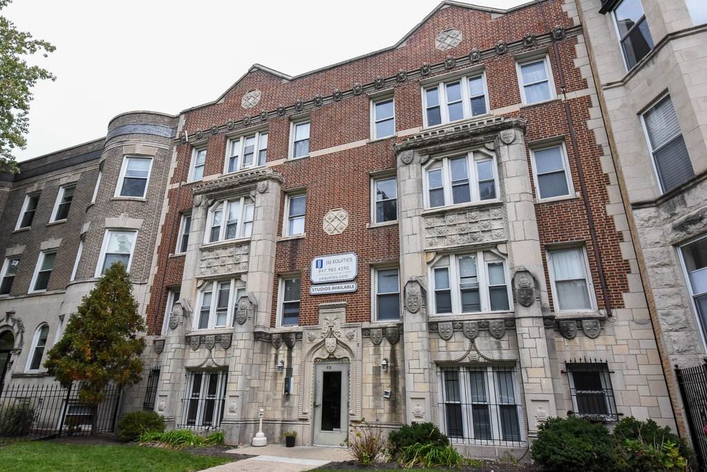 4735 N Beacon St, Chicago, IL 60640, USA