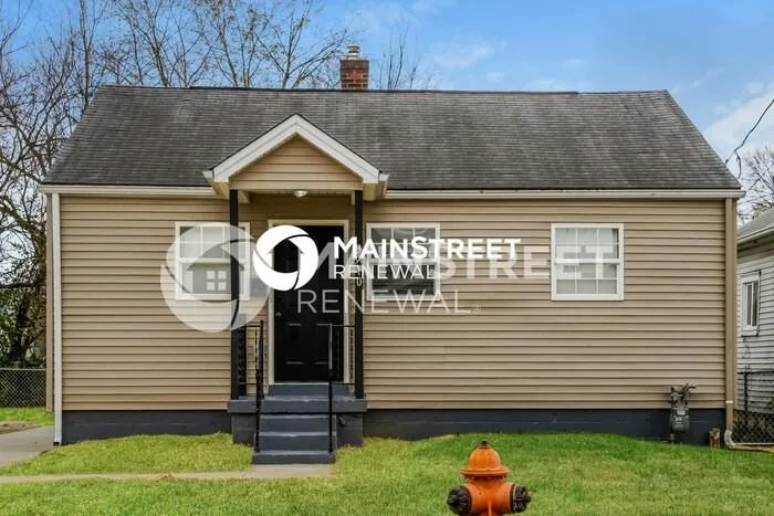 3910 Garfield Ave, Louisville, KY 40212, USA