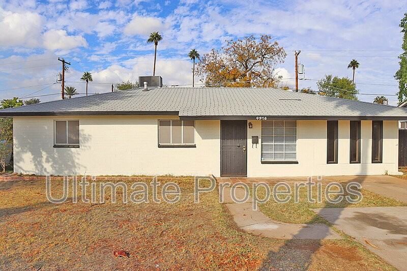 4918 E Palm Ln, Phoenix, AZ 85008, USA
