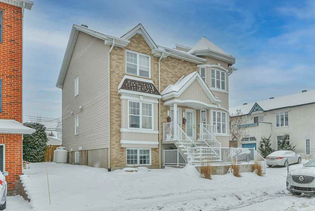 4174 Av de la Renaissance, Laval QC H7L 5L4, CAN