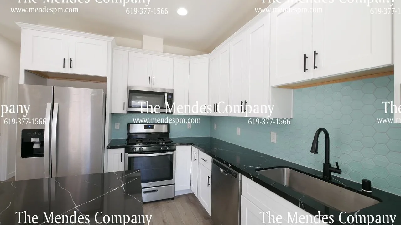 5547 Mary Lane Dr, San Diego, CA 92115, USA